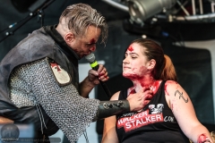 Heimataerde - Casle Rock 2018
