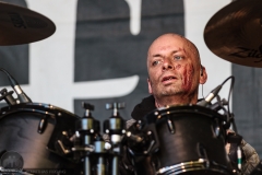 Heimataerde - Casle Rock 2018