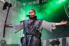 Heimataerde - Casle Rock 2018