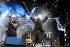 Heimataerde - Casle Rock 2018