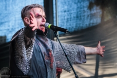 Heimataerde - Casle Rock 2018