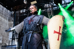 Heimataerde - Casle Rock 2018
