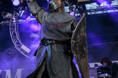Heimataerde - Casle Rock 2018