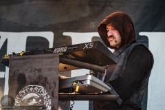 Heimataerde - Casle Rock 2018