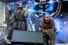 Heimataerde - Casle Rock 2018