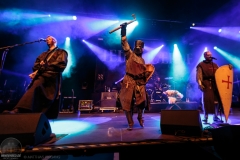 Heimataerde - Black Castle Festival 2018