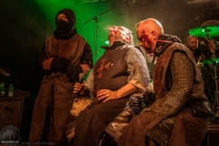 Heimataerde - Black Castle Festival 2018