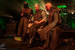 Heimataerde - Black Castle Festival 2018