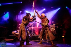 Heimataerde - Black Castle Festival 2018