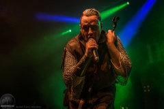 Heimataerde - Black Castle Festival 2018