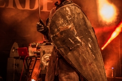 Heimataerde - Black Castle Festival 2018