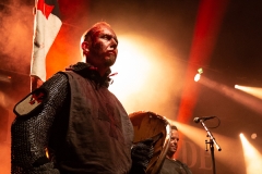 Heimataerde - Black Castle Festival 2018