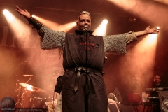 Heimataerde - Black Castle Festival 2018