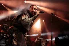 Heimataerde - Black Castle Festival 2018