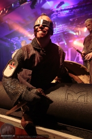 Heimataerde - Out of Line Weekender 2017