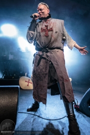 Heimataerde - Out of Line Weekender 2017