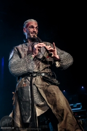 Heimataerde - Out of Line Weekender 2017