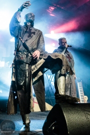 Heimataerde - Out of Line Weekender 2017