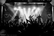 Heimataerde - Out of Line Weekender 2017