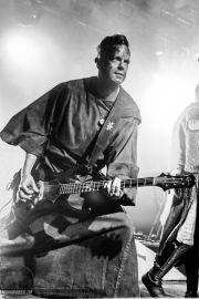 Heimataerde - Out of Line Weekender 2017