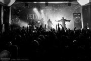 Heimataerde - Out of Line Weekender 2017