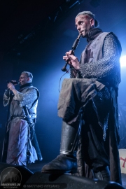 Heimataerde - Out of Line Weekender 2017