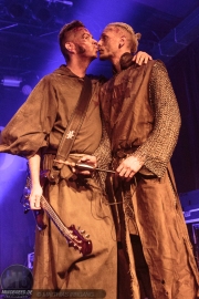 Heimataerde - Out of Line Weekender 2017