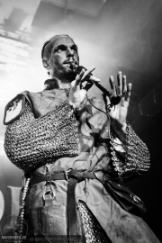 Heimataerde - Out of Line Weekender 2017