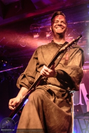 Heimataerde - Out of Line Weekender 2017