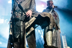 Heimataerde - Out of Line Weekender 2017