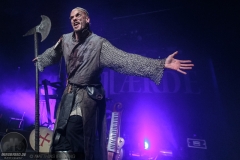 Heimataerde - Out of Line Weekender 2017