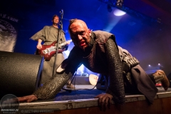 Heimataerde - Out of Line Weekender 2017