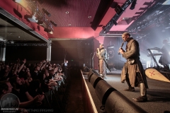 Heimataerde - Out of Line Weekender 2017