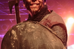 Heimataerde - Out of Line Weekender 2017