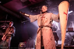 Heimataerde - Out of Line Weekender 2017