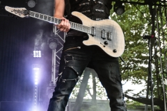 Heldmaschine - Amphi Festival 2018