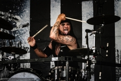 Heldmaschine - Amphi Festival 2018