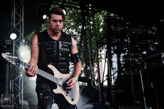 Heldmaschine - Amphi Festival 2018