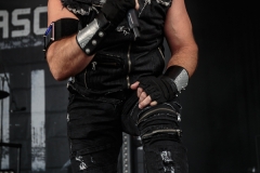 Heldmaschine - Amphi Festival 2018