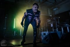 Heldmaschine - M'era Luna 2019