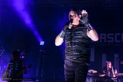 Heldmaschine - M'era Luna 2019