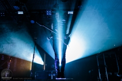 Heldmaschine - M'era Luna 2019