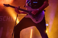 Heldmaschine - M'era Luna 2019