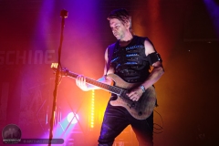 Heldmaschine - M'era Luna 2019