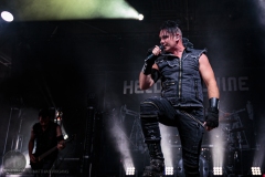 Heldmaschine - M'era Luna 2019