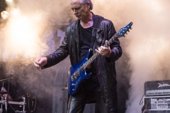 Hermesath - Castle Rock 2017