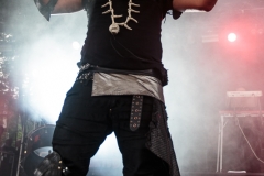 Hocico - Amphi Festival 2017