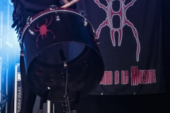 Hocico - Amphi Festival 2017