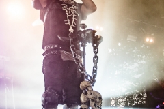 Hocico - Amphi Festival 2017