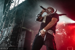Hocico - Amphi Festival 2017